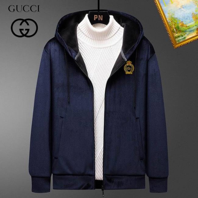 G Jacket men-749(M-XXXL)
