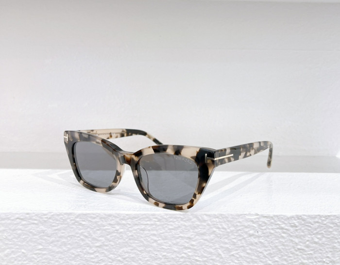 Tom Ford Sunglasses AAAA-2584