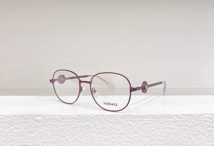 Versace Sunglasses AAAA-2136
