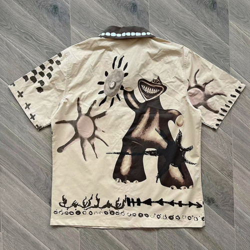 Travis Scott T Shirt 1：1 Quality-274