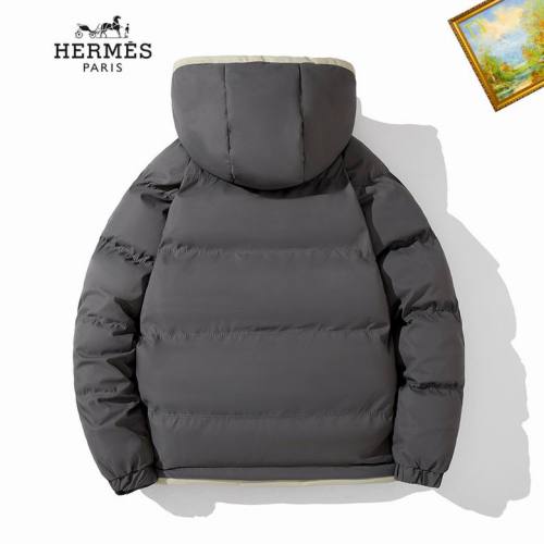Hermes Down Coat men-004(M-XXXL)