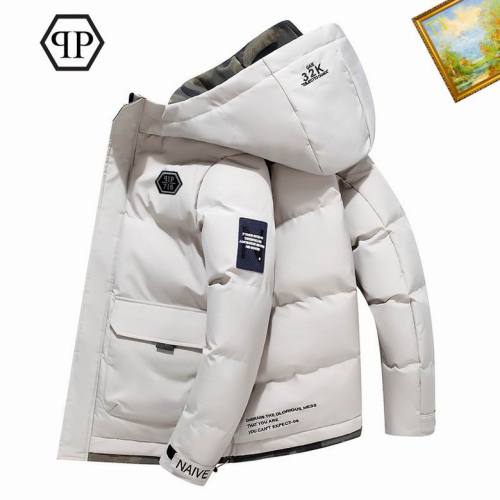 PP Down coat men-001(M-XXXL)