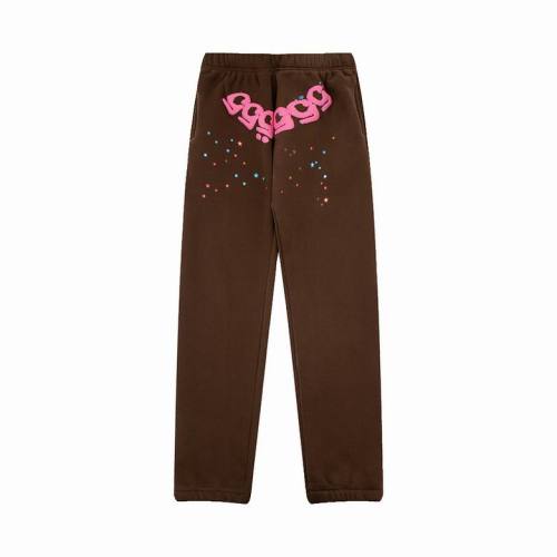 Sp5der pants-047(S-XL)