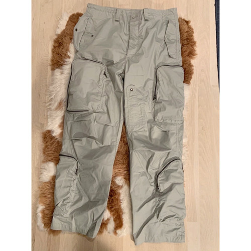 Travis Scott Pant 1：1 Quality-017
