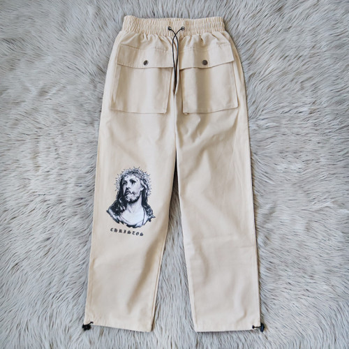 Travis Scott Pant 1：1 Quality-013