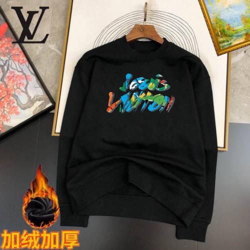 LV men Hoodies-1884(M-XXXL)