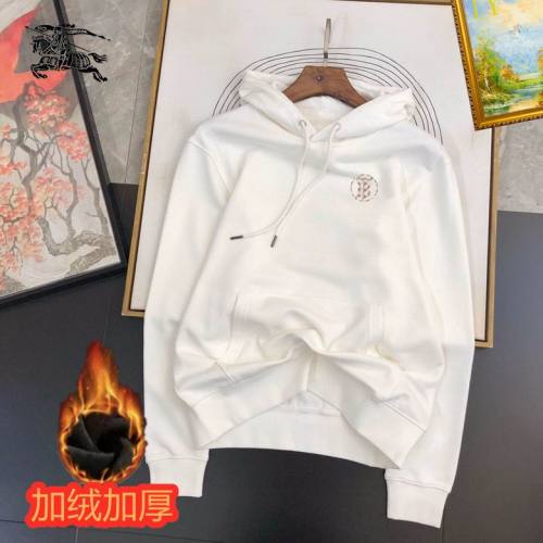 Burberry men Hoodies-1081(M-XXXL)