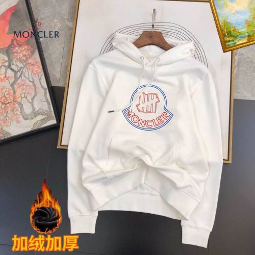 Moncler men Hoodies-902(M-XXXL)