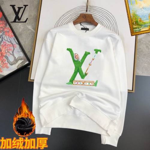 LV men Hoodies-1886(M-XXXL)