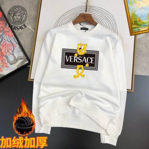 Versace men Hoodies-344(M-XXXL)