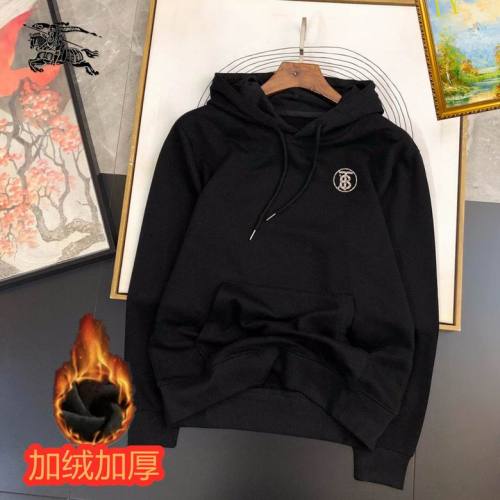 Burberry men Hoodies-1076(M-XXXL)