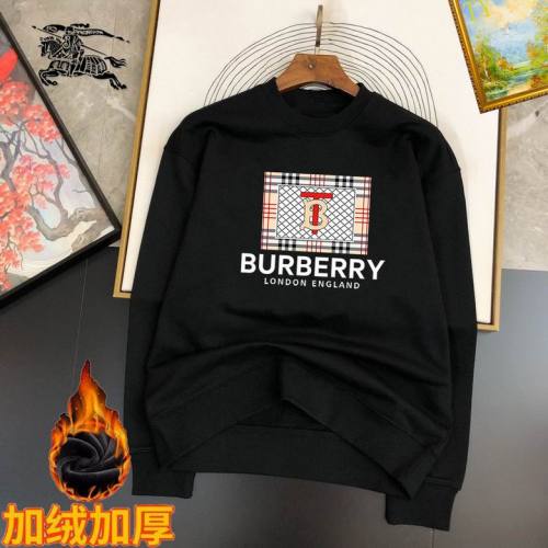 Burberry men Hoodies-1078(M-XXXL)