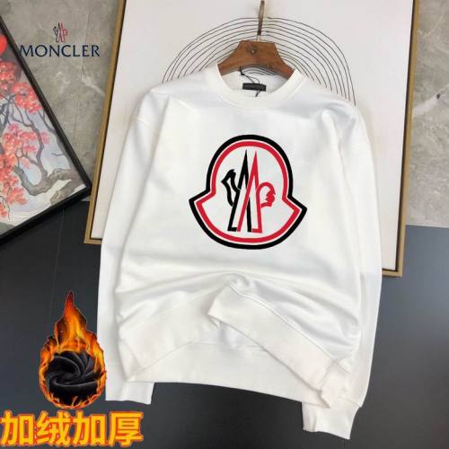 Moncler men Hoodies-898(M-XXXL)