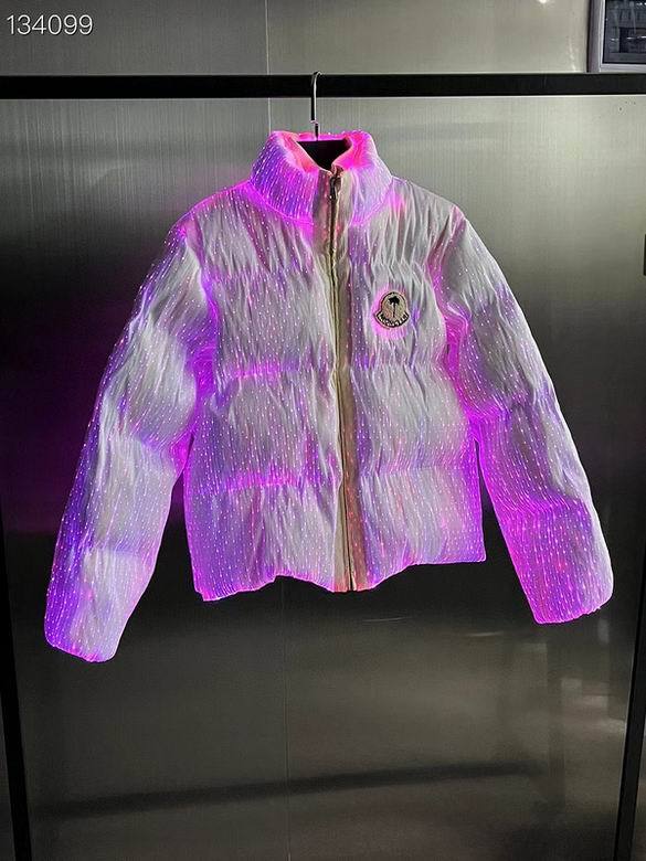 Moncler Down Coat men-1681