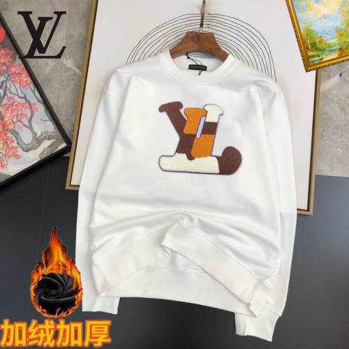 LV men Hoodies-1876(M-XXXL)