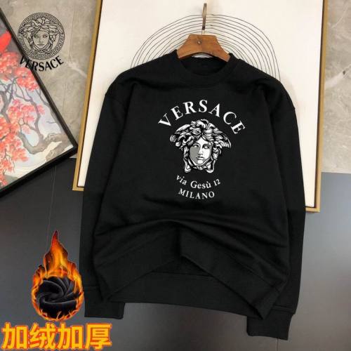 Versace men Hoodies-349(M-XXXL)