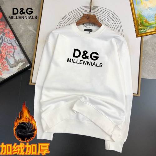 D&G men Hoodies-154(M-XXXL)