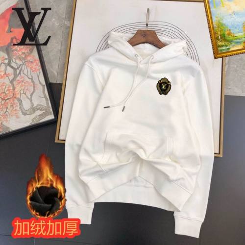 LV men Hoodies-1878(M-XXXL)
