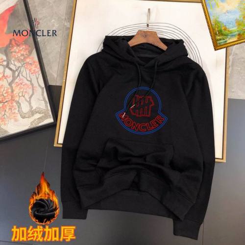 Moncler men Hoodies-906(M-XXXL)