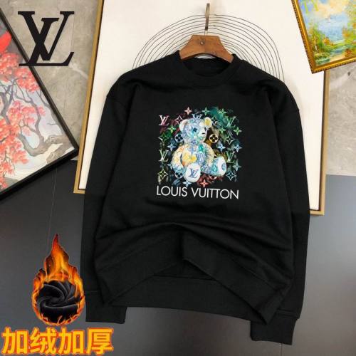 LV men Hoodies-1882(M-XXXL)