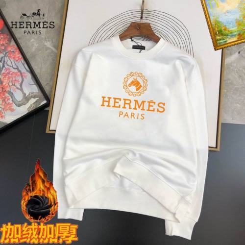 Hermes men Hoodies-046(M-XXXL)