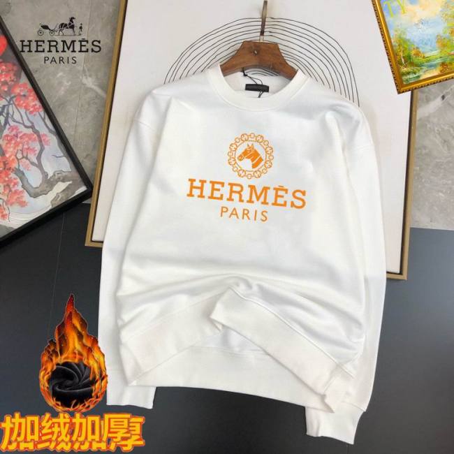 Hermes men Hoodies-046(M-XXXL)