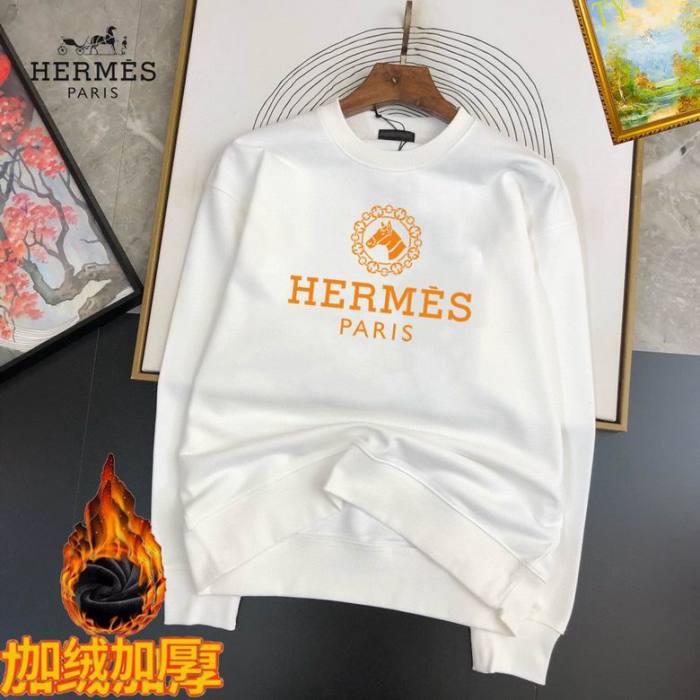 Hermes men Hoodies-046(M-XXXL)
