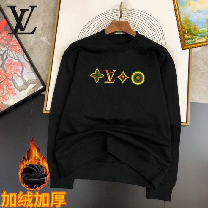 LV men Hoodies-1873(M-XXXL)