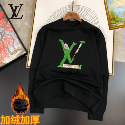 LV men Hoodies-1872(M-XXXL)