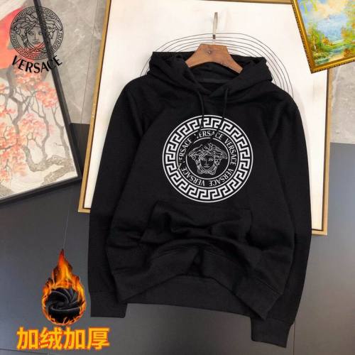 Versace men Hoodies-351(M-XXXL)