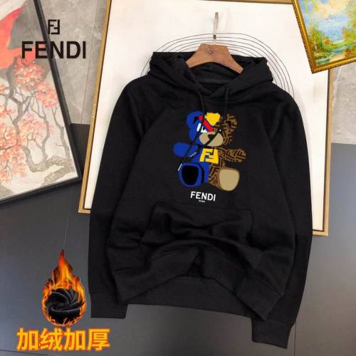 FD men Hoodies-583(M-XXXL)
