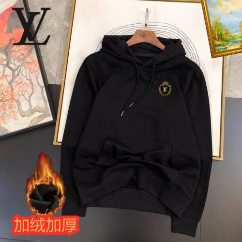 LV men Hoodies-1885(M-XXXL)