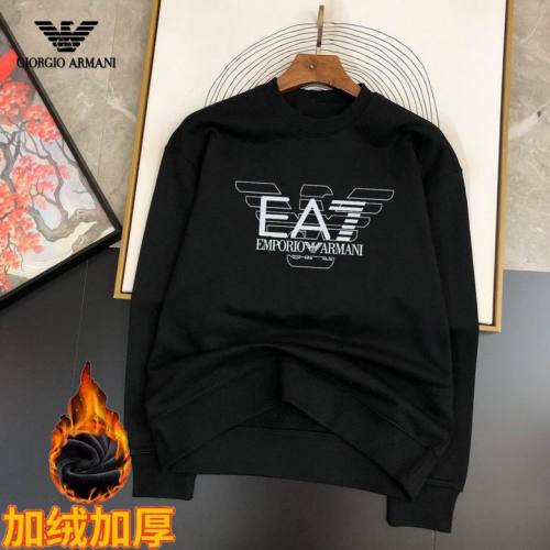 Armani men Hoodies-339(M-XXXL)