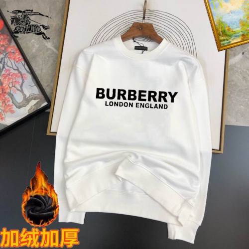 Burberry men Hoodies-1074(M-XXXL)