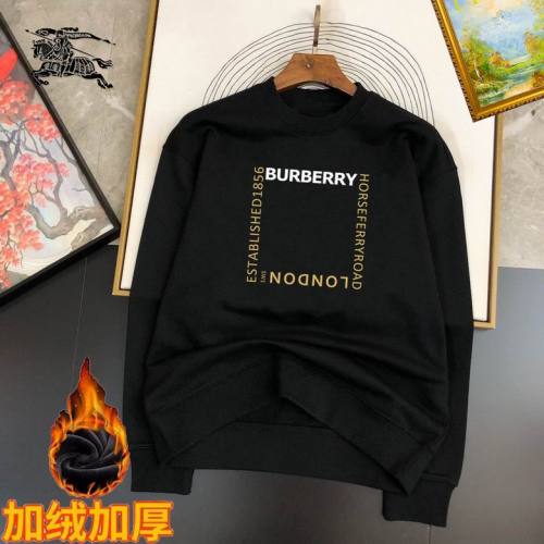 Burberry men Hoodies-1080(M-XXXL)