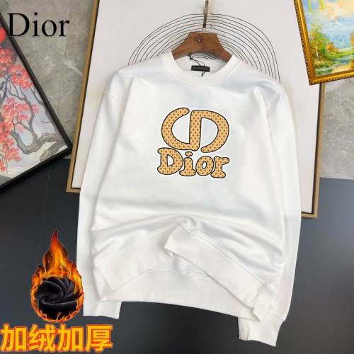 Dior men Hoodies-583(M-XXXL)