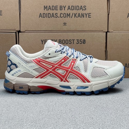 Asics Shoes-001
