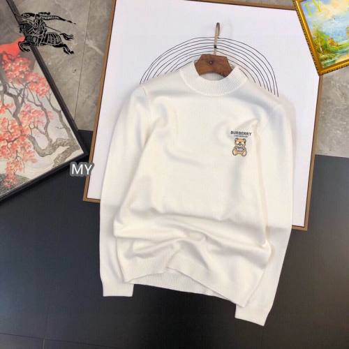 Burberry sweater men-229(M-XXXL)