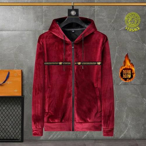 Versace Coat men-366(M-XXXXXL)