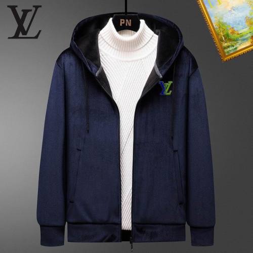 LV Coat men-1050(M-XXXL)