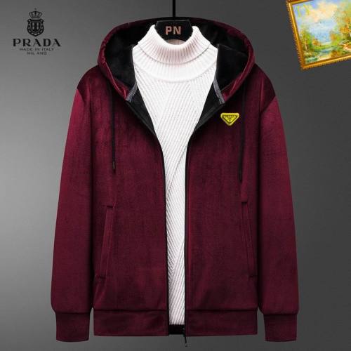 Prada Coat men-391(M-XXXL)