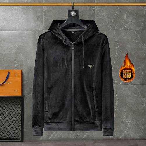 Prada Coat men-395(M-XXXL)