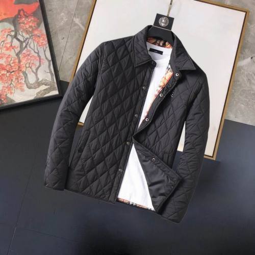 Burberry Down Coat men-317(M-XXXL)