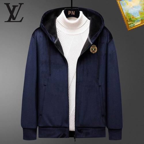 LV Coat men-1051(M-XXXL)