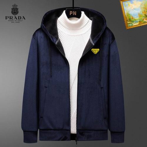 Prada Coat men-393(M-XXXL)