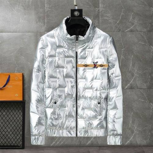 LV Down Coat men-135(M-XXXL)
