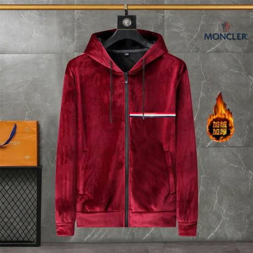 Moncler Coat men-496(M-XXXL)