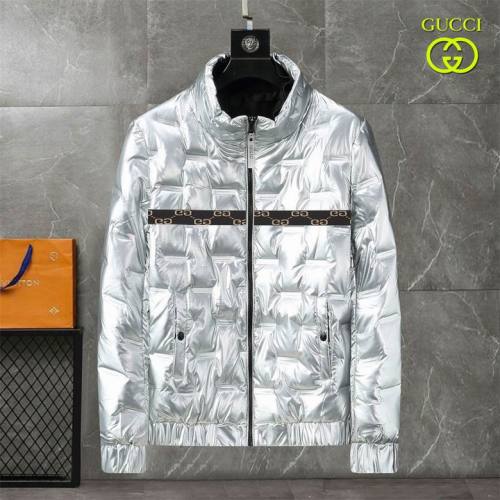 G Down Coat men-136(M-XXXL)
