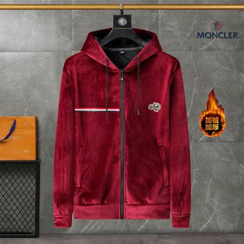 Moncler Coat men-494(M-XXXL)