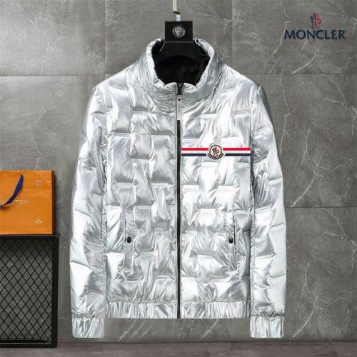 Moncler Down Coat men-1670(M-XXXL)